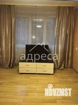 2-к квартира, вторичка, 44м2, 1/5 этаж