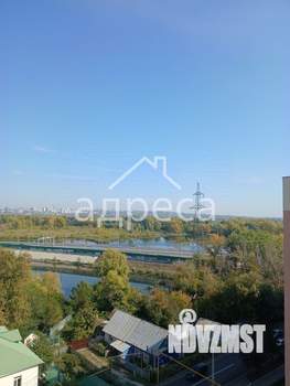 2-к квартира, вторичка, 57м2, 10/11 этаж