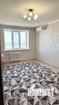 1-к квартира, вторичка, 46м2, 18/18 этаж