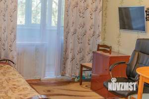 1-к квартира, вторичка, 31м2, 4/4 этаж