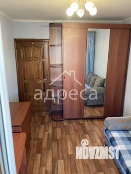 3-к квартира, вторичка, 65м2, 5/10 этаж
