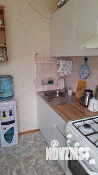 1-к квартира, вторичка, 30м2, 3/9 этаж