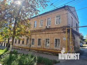 3-к квартира, вторичка, 54м2, 2/2 этаж