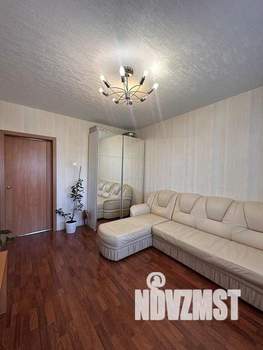 3-к квартира, вторичка, 70м2, 6/9 этаж