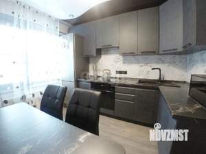 3-к квартира, вторичка, 67м2, 1/12 этаж