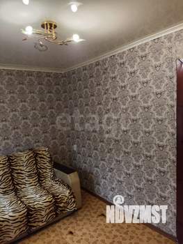 1-к квартира, вторичка, 23м2, 2/5 этаж