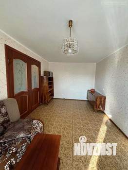 2-к квартира, вторичка, 47м2, 2/5 этаж