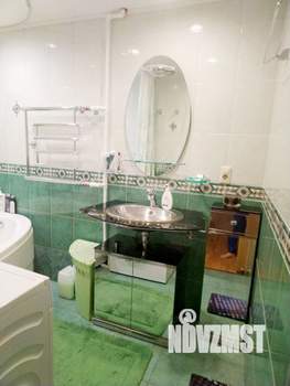 3-к квартира, вторичка, 78м2, 4/8 этаж