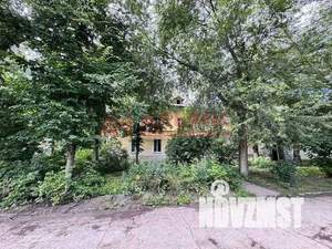 1-к квартира, вторичка, 35м2, 2/2 этаж