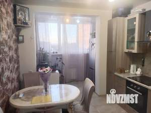 1-к квартира, вторичка, 46м2, 3/24 этаж