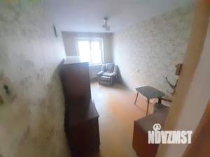 3-к квартира, вторичка, 58м2, 3/5 этаж