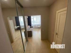 1-к квартира, вторичка, 33м2, 17/20 этаж