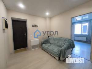 2-к квартира, вторичка, 70м2, 3/10 этаж