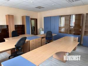 6-к квартира, вторичка, 219м2, 2/4 этаж