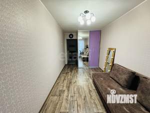 2-к квартира, вторичка, 45м2, 5/5 этаж