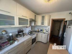 3-к квартира, вторичка, 65м2, 4/9 этаж