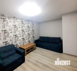1-к квартира, вторичка, 30м2, 3/3 этаж