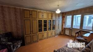 1-к квартира, вторичка, 32м2, 3/5 этаж