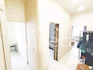 3-к квартира, вторичка, 57м2, 1/3 этаж