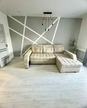 2-к квартира, вторичка, 59м2, 4/5 этаж