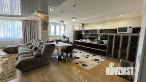 3-к квартира, вторичка, 178м2, 20/21 этаж