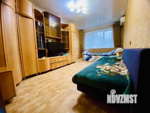 1-к квартира, вторичка, 33м2, 2/5 этаж