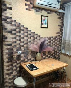 3-к квартира, вторичка, 55м2, 1/3 этаж