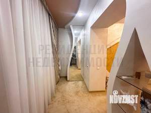 3-к квартира, вторичка, 162м2, 7/16 этаж