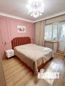 3-к квартира, вторичка, 73м2, 4/9 этаж