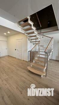 3-к квартира, вторичка, 178м2, 20/21 этаж