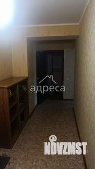 2-к квартира, вторичка, 72м2, 1/18 этаж
