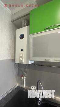 1-к квартира, вторичка, 35м2, 5/5 этаж