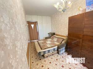 3-к квартира, вторичка, 60м2, 7/9 этаж