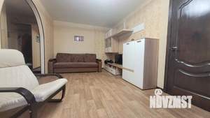 2-к квартира, вторичка, 44м2, 5/5 этаж