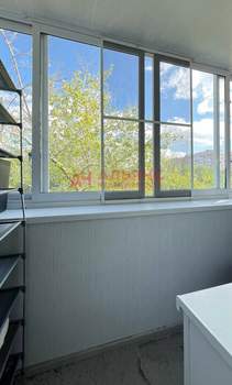 2-к квартира, вторичка, 46м2, 5/5 этаж