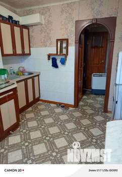 2-к квартира, вторичка, 50м2, 4/5 этаж