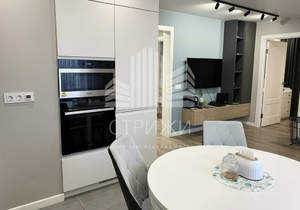 3-к квартира, вторичка, 64м2, 20/27 этаж