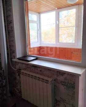 2-к квартира, вторичка, 42м2, 2/5 этаж