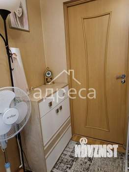3-к квартира, вторичка, 55м2, 1/9 этаж