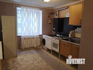 2-к квартира, вторичка, 48м2, 1/3 этаж