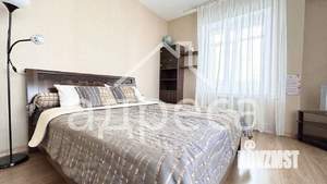 2-к квартира, вторичка, 57м2, 13/16 этаж