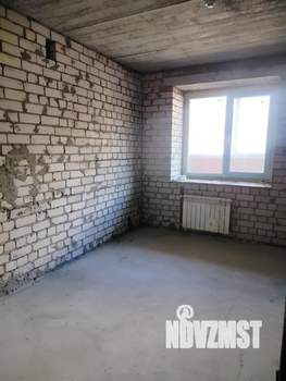 1-к квартира, вторичка, 45м2, 13/16 этаж