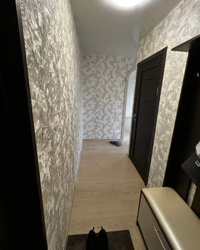 2-к квартира, вторичка, 46м2, 5/5 этаж