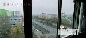 2-к квартира, вторичка, 53м2, 10/12 этаж