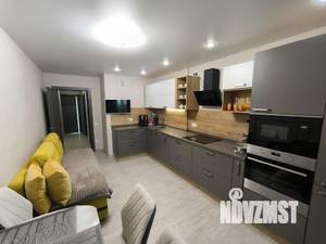 2-к квартира, вторичка, 67м2, 22/27 этаж