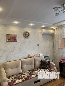 1-к квартира, вторичка, 42м2, 5/10 этаж