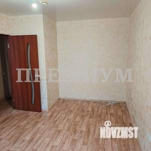 1-к квартира, вторичка, 28м2, 2/3 этаж