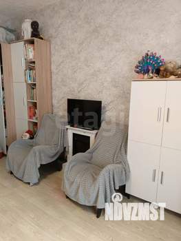 3-к квартира, вторичка, 82м2, 1/2 этаж