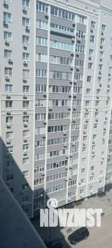 1-к квартира, вторичка, 40м2, 11/16 этаж