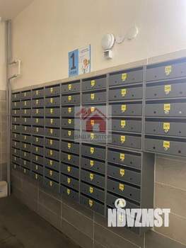 1-к квартира, вторичка, 40м2, 10/16 этаж
